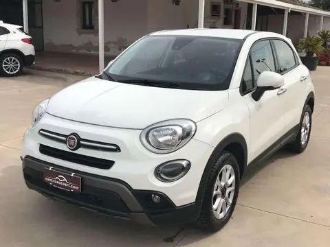 Used FIAT 500X Diesel 2019 Ad 