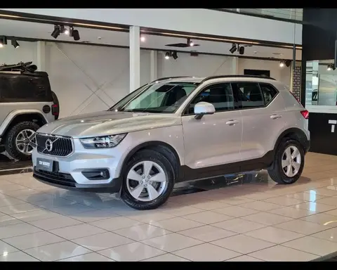 Annonce VOLVO XC40 Diesel 2019 d'occasion 