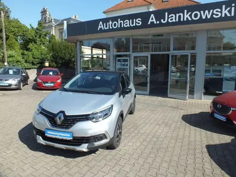 Annonce RENAULT CAPTUR Essence 2019 d'occasion 