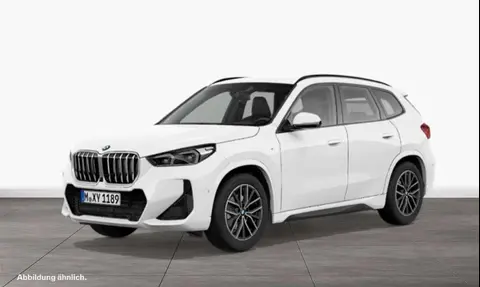 Annonce BMW X1 Diesel 2023 d'occasion 