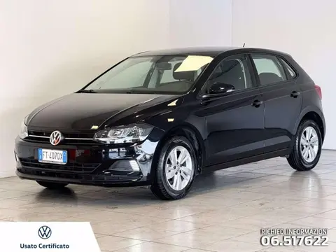 Annonce VOLKSWAGEN POLO Essence 2018 d'occasion 