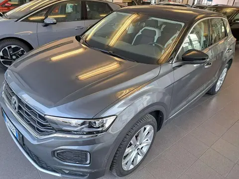 Used VOLKSWAGEN T-ROC Diesel 2019 Ad 