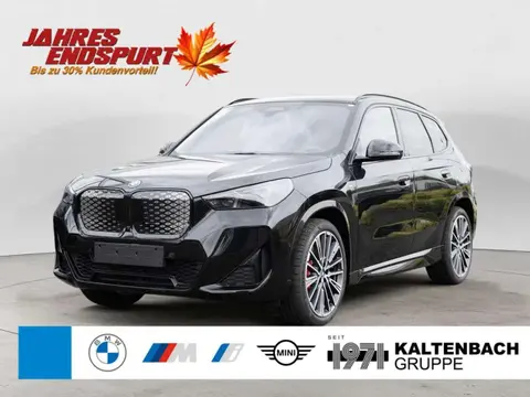 Used BMW IX1 Electric 2024 Ad 