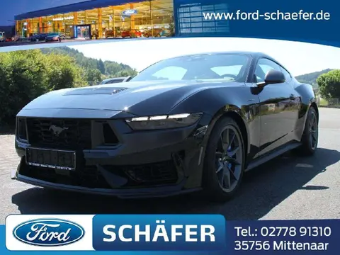 Used FORD MUSTANG Petrol 2024 Ad 