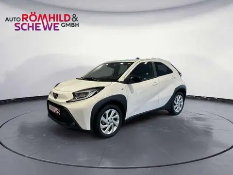 Used TOYOTA AYGO X Petrol 2023 Ad 