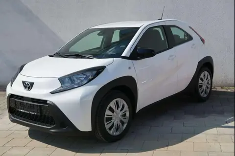 Used TOYOTA AYGO X Petrol 2024 Ad 