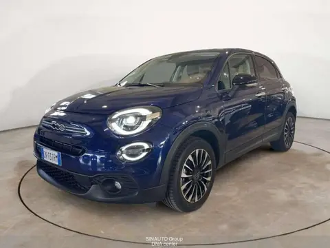 Used FIAT 500X Petrol 2023 Ad 