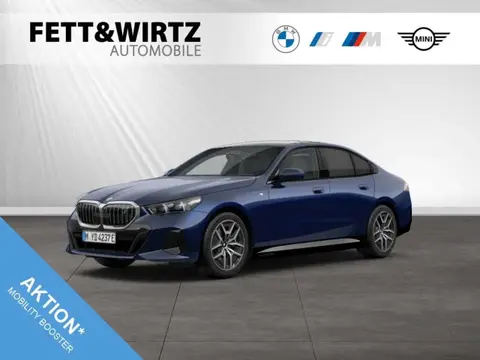 Used BMW I5 Electric 2023 Ad Germany