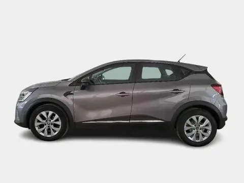 Used RENAULT CAPTUR Diesel 2021 Ad 