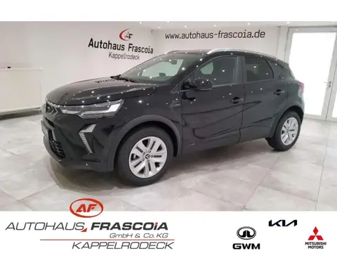 Used MITSUBISHI ASX Petrol 2024 Ad 