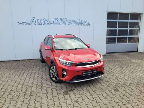 Annonce KIA STONIC Essence 2019 d'occasion 