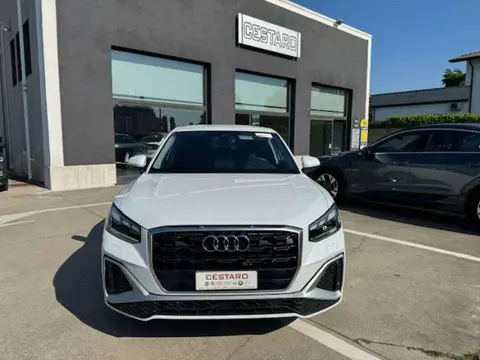 Annonce AUDI Q2 Diesel 2023 d'occasion 