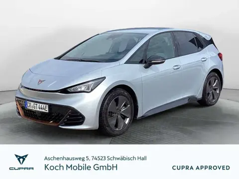 Used CUPRA BORN Electric 2023 Ad 