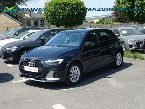 Annonce AUDI A1 Essence 2020 d'occasion 