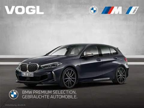 Annonce BMW SERIE 1 Essence 2020 d'occasion 