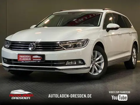 Used VOLKSWAGEN PASSAT Diesel 2017 Ad 