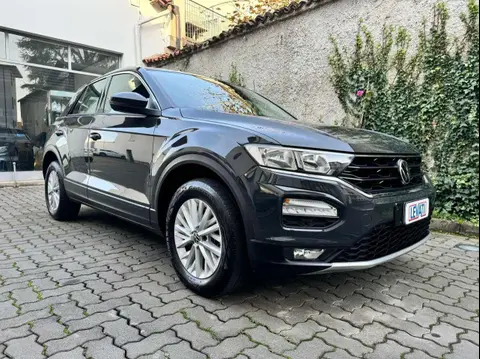 Used VOLKSWAGEN T-ROC Diesel 2020 Ad 