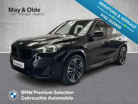 Annonce BMW X1 Diesel 2023 d'occasion 