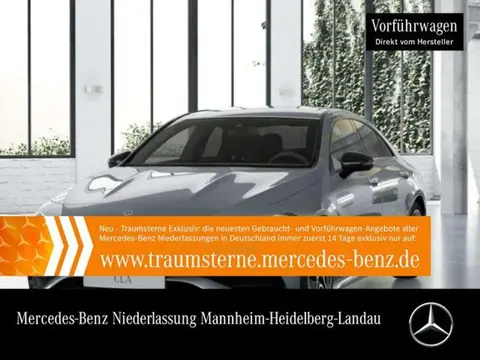 Used MERCEDES-BENZ CLASSE CLA Petrol 2024 Ad 