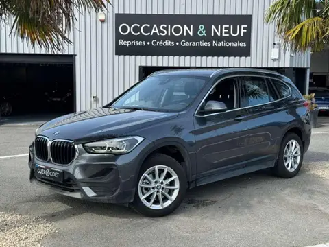 Annonce BMW X1 Diesel 2020 d'occasion 