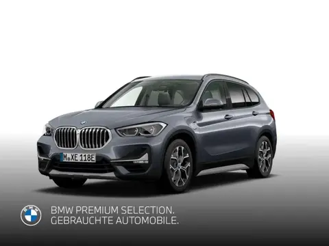 Used BMW X1 Hybrid 2021 Ad 