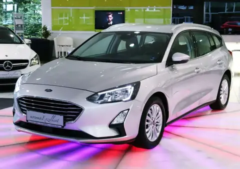 Annonce FORD FOCUS Essence 2021 d'occasion 