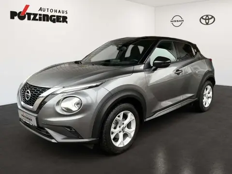 Used NISSAN JUKE Petrol 2020 Ad 