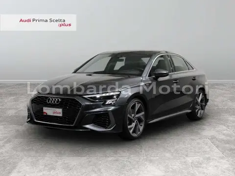 Annonce AUDI A3 Hybride 2023 d'occasion 