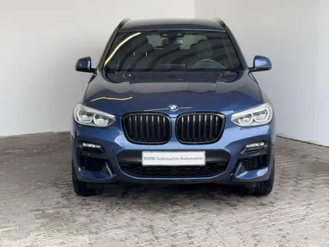 Used BMW X3 Diesel 2021 Ad 