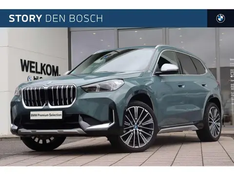 Annonce BMW X1 Hybride 2023 d'occasion 