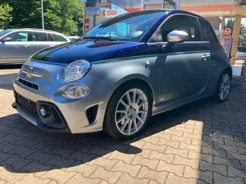 Used ABARTH 695 Petrol 2019 Ad 