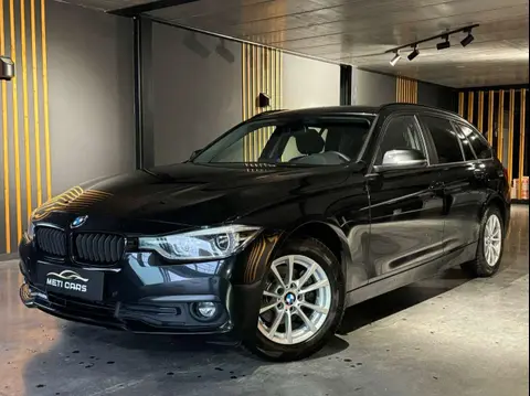 Annonce BMW SERIE 3 Diesel 2019 d'occasion 