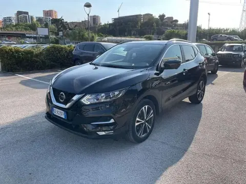 Used NISSAN QASHQAI Petrol 2021 Ad 