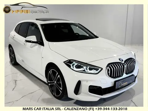 Annonce BMW SERIE 1 Diesel 2024 d'occasion 