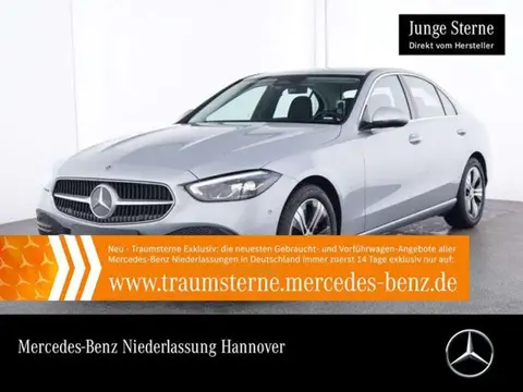 Used MERCEDES-BENZ CLASSE C Petrol 2024 Ad 