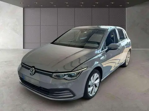 Used VOLKSWAGEN GOLF Diesel 2020 Ad 