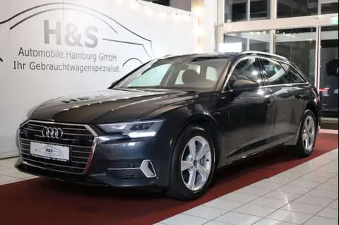 Annonce AUDI A6 Diesel 2022 d'occasion 