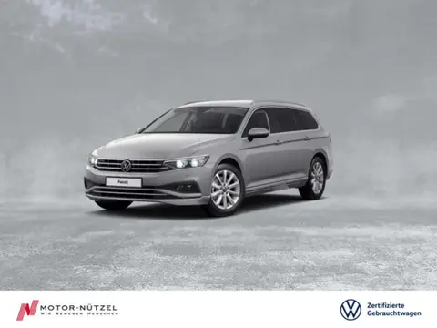 Used VOLKSWAGEN PASSAT Diesel 2024 Ad 