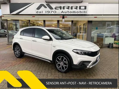 Annonce FIAT TIPO Diesel 2021 d'occasion 