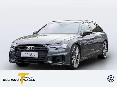 Annonce AUDI S6 Diesel 2021 d'occasion 