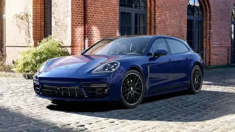 Annonce PORSCHE PANAMERA Essence 2023 d'occasion 