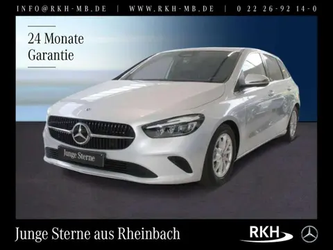 Used MERCEDES-BENZ CLASSE B Petrol 2023 Ad 