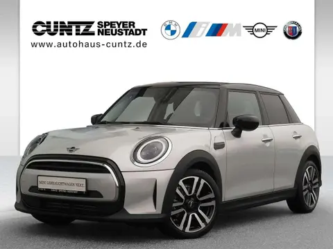 Used MINI COOPER Petrol 2021 Ad 