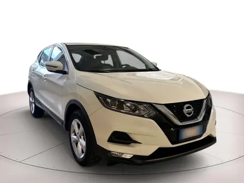 Used NISSAN QASHQAI Petrol 2020 Ad 