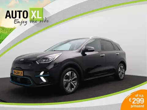 Used KIA E-NIRO Electric 2020 Ad 