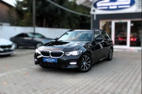 Annonce BMW SERIE 3 Diesel 2021 d'occasion 