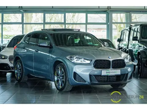 Used BMW X2 Diesel 2023 Ad Germany