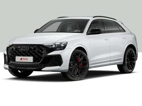 Annonce AUDI RSQ8 Essence 2024 d'occasion 