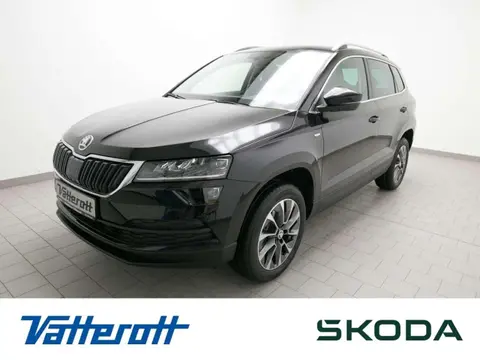 Used SKODA KAROQ Petrol 2021 Ad 