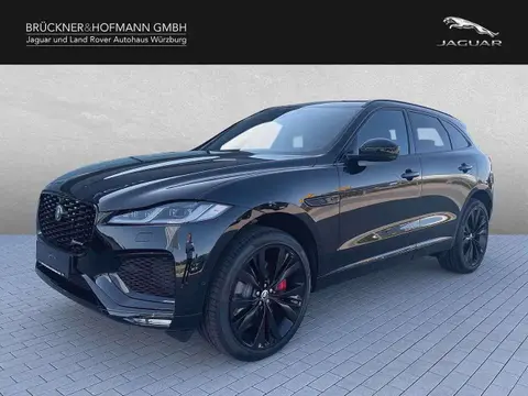 Used JAGUAR F-PACE Diesel 2024 Ad 